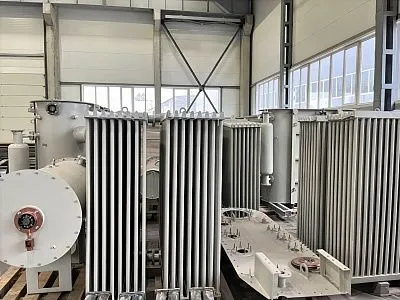 Трансформатор ТМ 1000/35/6 Трансформатор ТМ 1000/35/6