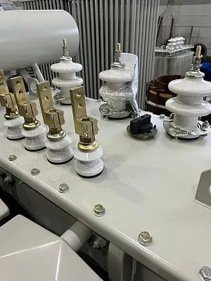 Трансформатор ТМ 1000/35/6 Трансформатор ТМ 1000/35/6